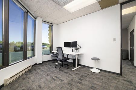 Phase I, Unit 8 Space Photo Gallery 4