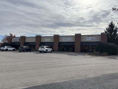 Retail space for Rent at 2367-2377 Cumberland Square Dr in Bettendorf