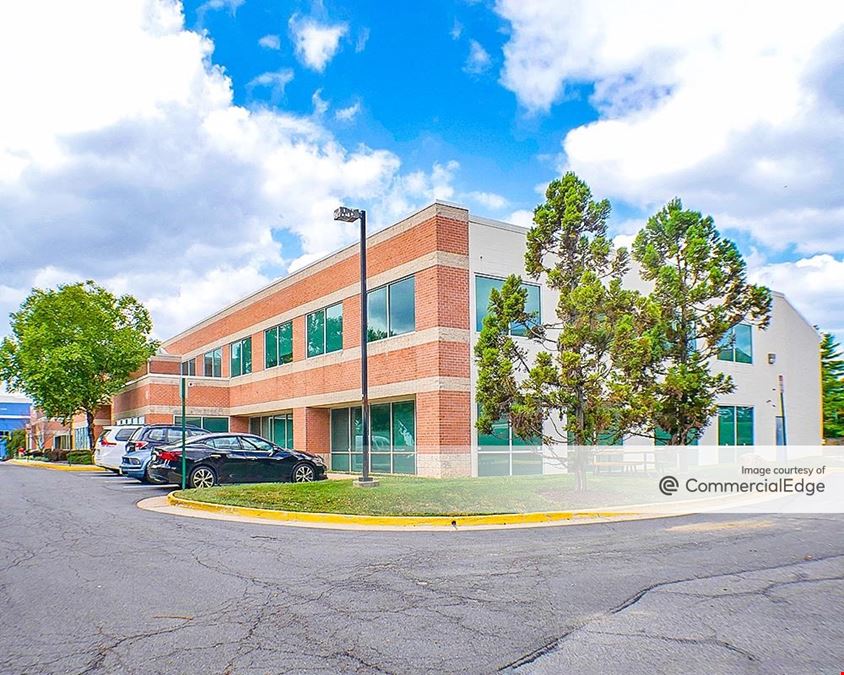 Shaw Road Business Park B