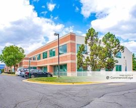 Shaw Road Business Park B
