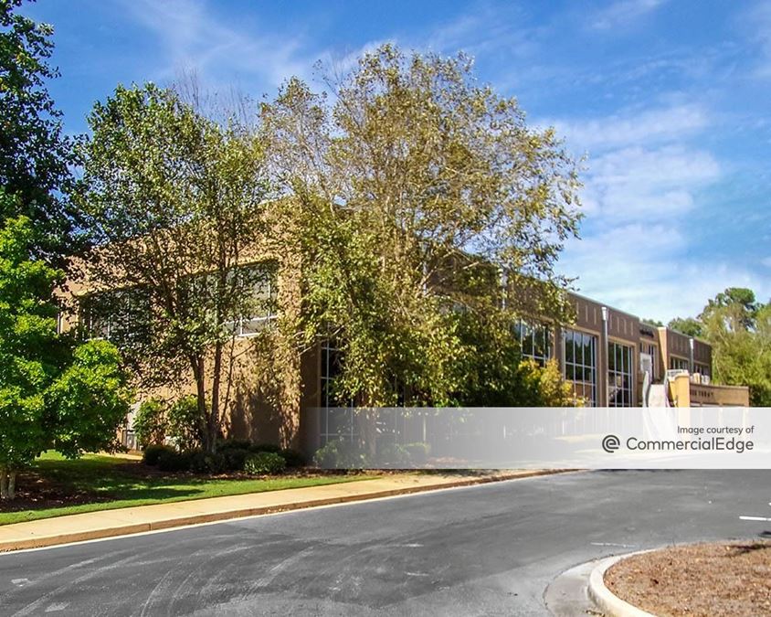 5444 Riverside Drive, Macon, GA Office Space