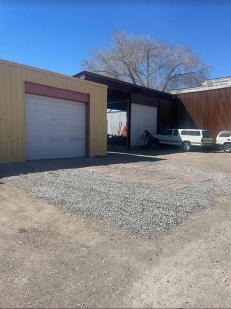 Industrial space for Rent at 151 N 2nd St in Grand Junction