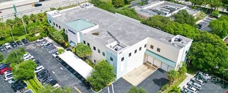 Industrial space for Sale at 10455 Riverside Dr in Palm Beach Gardens