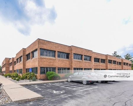Office space for Rent at 974 73rd Street in Windsor Heights