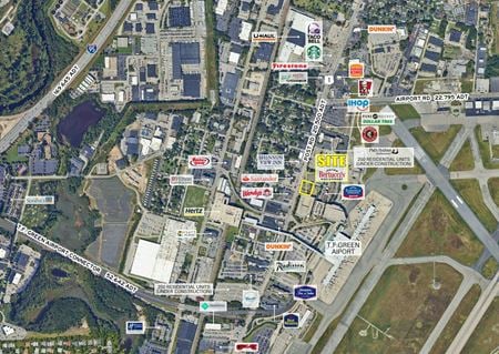Retail space for Rent at 1946 Post Rd in Warwick