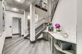 Link Office Suites - at WestClay II