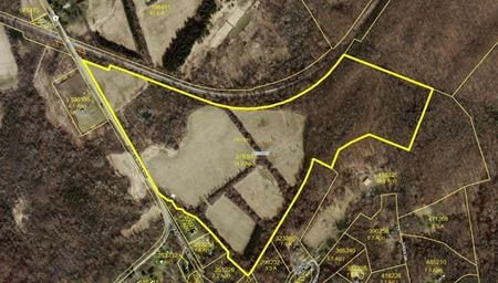 VacantLand space for Sale at S Green Haven Rd in Beekman