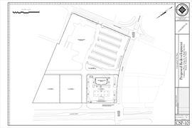 Volunteer Plaza