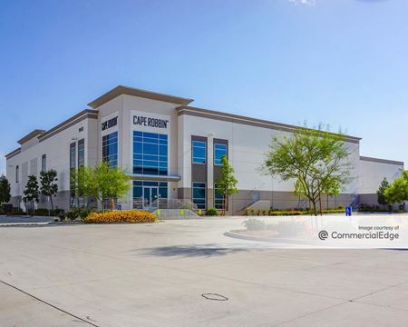 Photo of commercial space at 1943 West Mission Blvd in Pomona