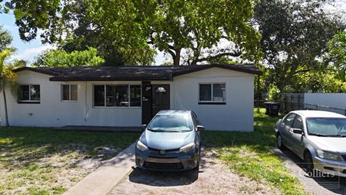 For Sale: 3-Bedroom Home in Hollywood