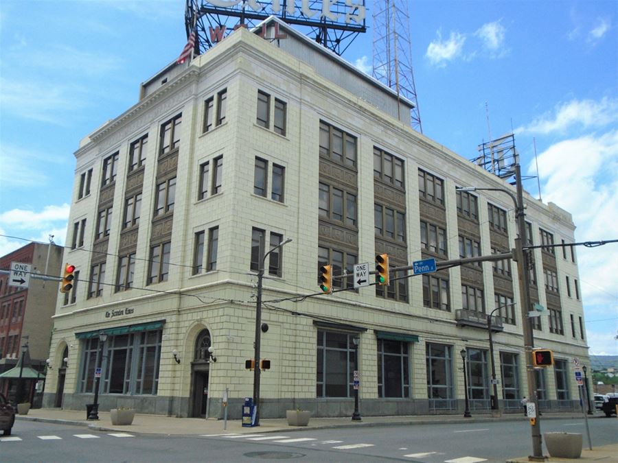 149 Penn Avenue