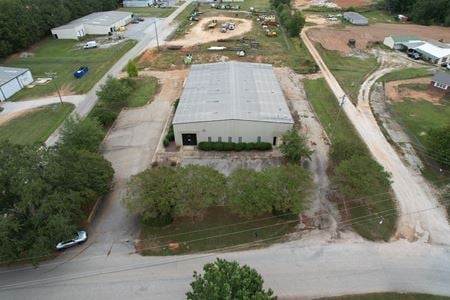 Industrial space for Rent at 265 Pine Dr in Piedmont