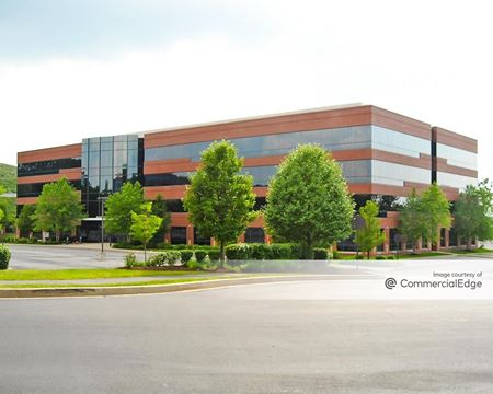Cranberry Woods Office Park - Building 600 - Cranberry Township