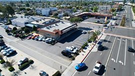 Azusa Endcap