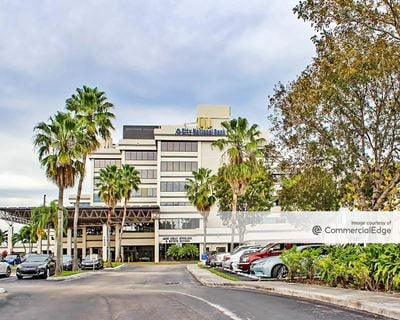 Tdl Centers - West Boca Raton