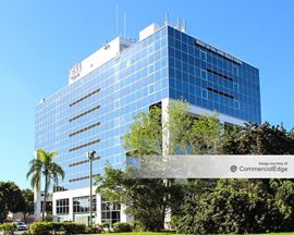 Coral Springs Executive Tower