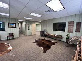 1105 W FM 300 - Levelland Flex Industrial
