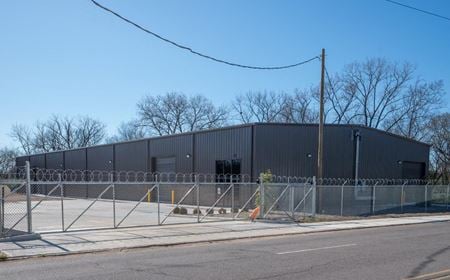 Photo of commercial space at 2300 24th St N in Birmingham