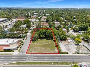 723 W Sunrise Blvd
