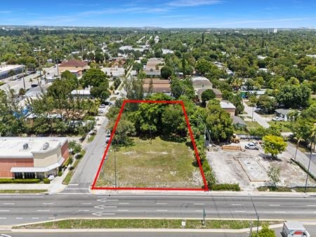 VacantLand space for Sale at 723 W Sunrise Blvd in Fort Lauderdale