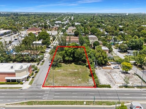 723 W Sunrise Blvd