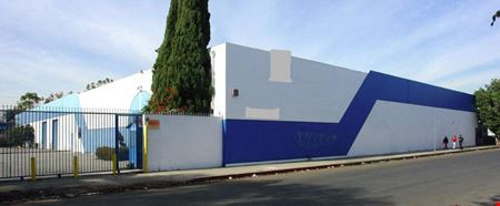 Industrial space for Sale at 4801-4815 Staunton Ave  in Los Angeles