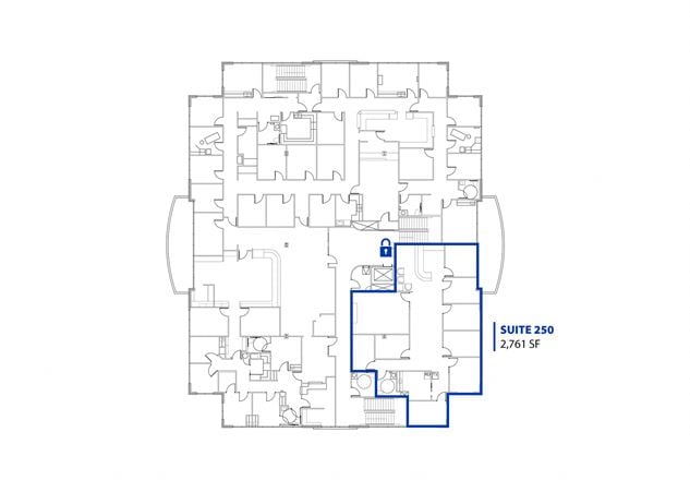 Eagle Professional Center I