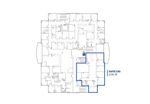 Eagle Professional Center I