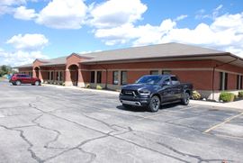 1574 Henthorne Dr.
