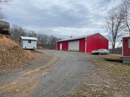 Photo of commercial space at 103 Manning Rd in Buckhannon
