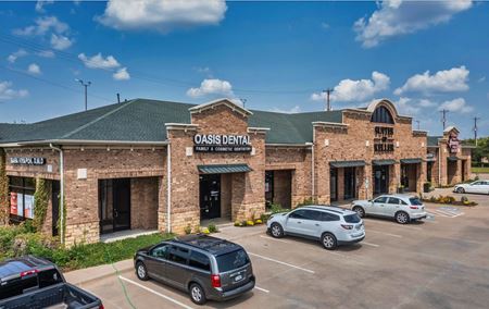 Office space for Rent at 1211 S Main St in Keller