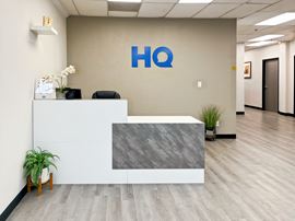 HQ - Santa Clarita- Sierra Hwy