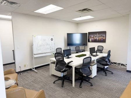Office space for Rent at 1903 Central Drive in Bedford