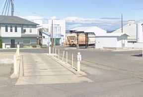 Pacific Ag Supply NW LLC