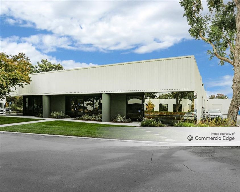 Mission Park Business Ctr