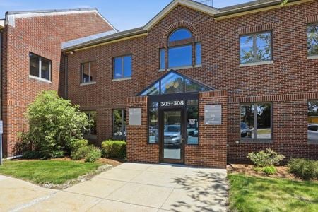 Office space for Sale at 100 Conifer Hill Drive in Danvers