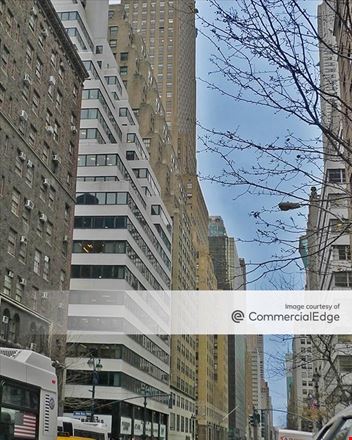 360 Lexington Avenue