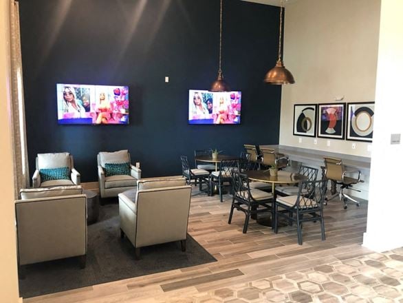 Silver Collection at Carl D Silver Parkway - 1201 Ashford Circle