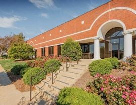 The Park - Huntersville - Bostick & Calhoun Buildings