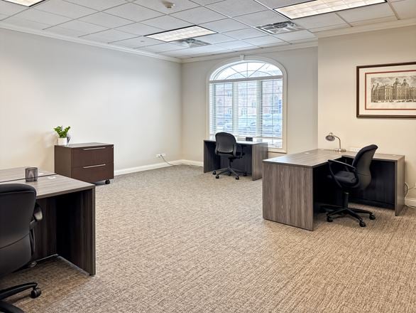 Regus - Libertyville - Winchester Rd