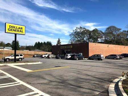 Retail space for Sale at 268 Carrollton Street in Temple