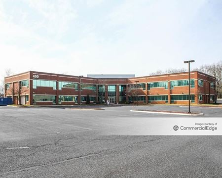 Office space for Rent at 400 Fellowship Road in Mount Laurel