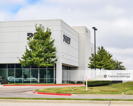 Prologis Freeport Corporate Center 6