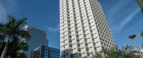 801 Brickell | Redefining the Brickell Office Experience