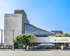 Beverly Century Medical Plaza