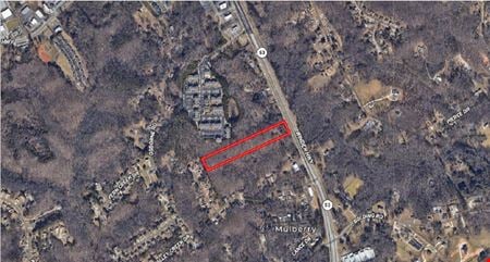Other space for Sale at 3582 Winder Highway in Flowery Branch