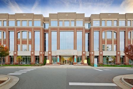 Office space for Rent at 3426 Toringdon Way in Charlotte