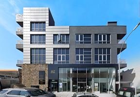 462 36th Street | Office Suites