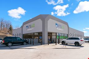 Former Rite Aid- Pontiac