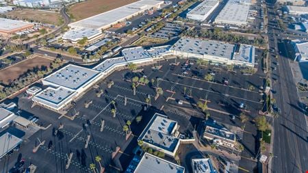 Retail space for Rent at 4324 & 4344 W Indian School Rd in Phoenix